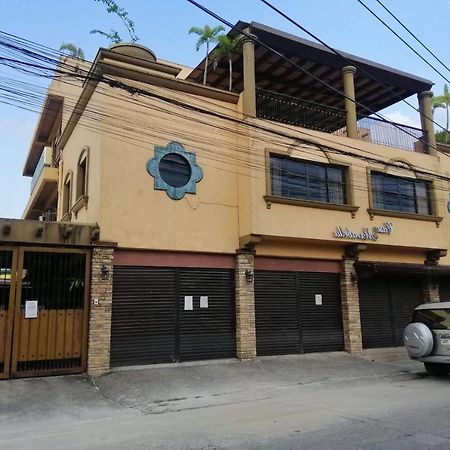 Reddoorz At Casa Marabella Villamonte Bacolod City מראה חיצוני תמונה