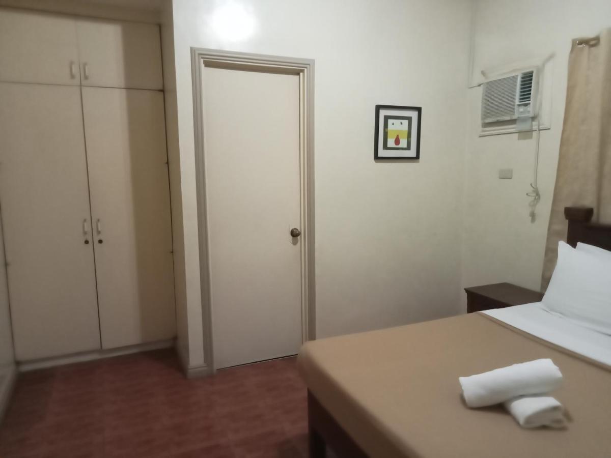 Reddoorz At Casa Marabella Villamonte Bacolod City מראה חיצוני תמונה